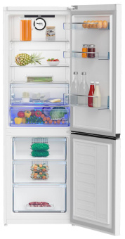 Холодильник Beko B3R0CNK362HW белый (двухкамерный) от магазина РЭССИ