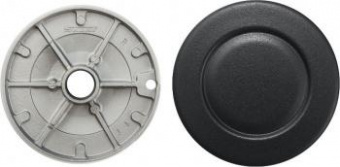 Газовая варочная поверхность Maunfeld EGHG.64.2CW/G белый от магазина РЭССИ