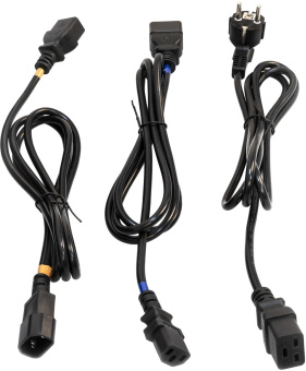 Байпас Powercom MBS1607-1C19-6C13 от магазина РЭССИ