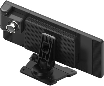 Автомобильный монитор Digma Smart Play 1000С, BT, Wi-Fi, CarPlay, Android auto 8.9" 600x1024 от магазина РЭССИ