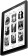 Картинка Электронная книга Digma F4 5.83" E-Ink 680x920 Touch Screen 1.2Ghz 1Gb/8Gb/SD/microSDHC/подсветка дисплея черный от магазина РЭССИ Электронная книга Digma F4 5.83" E-Ink 680x920 Touch Screen 1.2Ghz 1Gb/8Gb/SD/microSDHC/подсветка дисплея черный от магазина РЭССИ