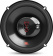 Картинка Колонки автомобильные JBL Stage3 637F (без решетки) 135Вт 92дБ 3Ом 16см (6.5дюйм) (ком.:2кол.) коаксиальные трехполосные от магазина РЭССИ Колонки автомобильные JBL Stage3 637F (без решетки) 135Вт 92дБ 3Ом 16см (6.5дюйм) (ком.:2кол.) коаксиальные трехполосные от магазина РЭССИ
