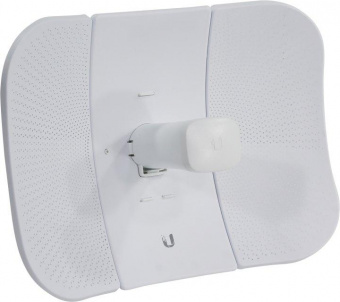 Ubiquiti LiteBeam 5AC Gen2 антенна параболическая активная от магазина РЭССИ