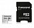 Флеш карта microSDHC 32Gb Class10 Transcend TS32GUSD300S-A + adapter от магазина РЭССИ