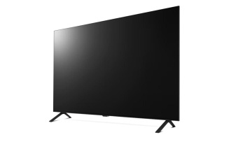 Телевизор OLED LG 55" OLED55B4RLA.ARUB черный 4K Ultra HD 120Hz DVB-T2 DVB-C DVB-S2 USB WiFi Smart TV от магазина РЭССИ