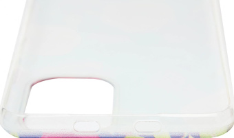 Чехол (клип-кейс) Gresso для Xiaomi Poco F3 Air прозрачный/рисунок (GR17AAAE9709) от магазина РЭССИ