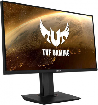 Монитор Asus 28" TUF Gaming VG289Q черный IPS LED 16:9 HDMI M/M матовая HAS Piv 350cd 178гр/178гр 3840x2160 DP 4K 7.6кг от магазина РЭССИ