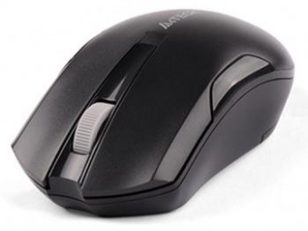 Мышь A4Tech V-Track G3-200NS черный оптическая (1200dpi) беспроводная USB (3but) от магазина РЭССИ