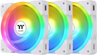 Вентилятор Thermaltake Swafan EX14 ARGB LED Ret от магазина РЭССИ