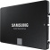 Накопитель SSD Samsung SATA III 500Gb MZ-77E500B/EU 870 EVO 2.5" от магазина РЭССИ