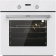 Картинка Духовой шкаф Электрический Gorenje BO6737E03AWG белый от магазина РЭССИ Духовой шкаф Электрический Gorenje BO6737E03AWG белый от магазина РЭССИ