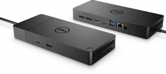 Стыковочная станция Dell WD19S 180Вт (WD19-4908) от магазина РЭССИ