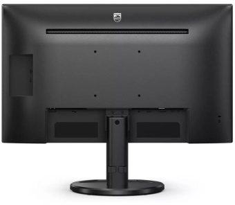 Монитор Philips 23.8" S Line 242S9JAL черный VA LED 16:9 HDMI M/M матовая 300cd 178гр/178гр 1920x1080 75Hz VGA DP FHD USB 3.43кг от магазина РЭССИ