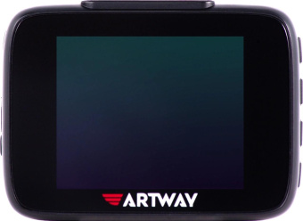 Видеорегистратор Artway AV-515 черный 1080x1920 1080p 120гр. от магазина РЭССИ
