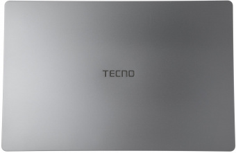 Ноутбук Tecno MegaBook T1 Ryzen 5 5560U 16Gb SSD512Gb AMD Radeon 15.6" IPS FHD (1920x1080) Windows 11 Home 64 grey WiFi BT Cam 6060mAh (71003300136) от магазина РЭССИ