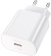Сетевое зар./устр. Hoco N22 25W (PD+QC+AFC) USB-C белый от магазина РЭССИ
