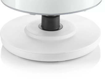 Чайник электрический Bosch TWK7601 1.7л. 2200Вт белый (корпус: пластик) от магазина РЭССИ