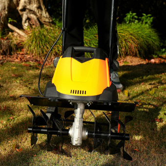 Культиватор Deko DKET1800-450 от магазина РЭССИ