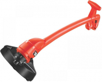 Триммер электрический Black+Decker GL360SB-QS 350Вт неразбор.штан. реж.эл.:леска от магазина РЭССИ