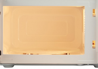 Микроволновая Печь Starwind SMW4120 20л. 700Вт белый от магазина РЭССИ