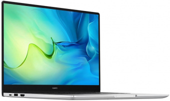 Ноутбук Huawei MateBook D 15 BoDE-WDH9 Core i5 1155G7 8Gb SSD512Gb Intel Iris Xe graphics 15.6" IPS FHD (1920x1080) Windows 11 Home grey space WiFi BT Cam (53013PAB) от магазина РЭССИ