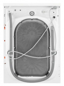 Стиральная машина Electrolux PerfectCare 700 EW7FN248S пан.англ. класс: B загр.фронтальная макс.:8кг белый от магазина РЭССИ