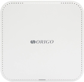 Точка доступа Origo OAP3000GI (OAP3000GI/A1A) AX3000 100/1000/2500BASE-T белый от магазина РЭССИ