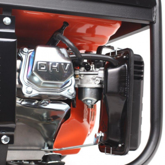 Генератор Patriot GP 3510 2.8кВт от магазина РЭССИ