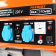 Генератор Patriot Max Power SRGE 2500 2.2кВт от магазина РЭССИ
