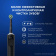 Картинка Зубная щетка электрическая Oral-B Vitality Pro 80368961 черный от магазина РЭССИ Зубная щетка электрическая Oral-B Vitality Pro 80368961 черный от магазина РЭССИ