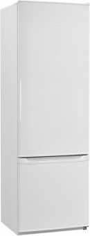 Холодильник Nordfrost NRB 124 032 белый (двухкамерный) от магазина РЭССИ