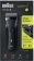 Картинка Бритва сетчатая Braun S3301 реж.эл.:3 питан.:аккум. черный от магазина РЭССИ Бритва сетчатая Braun S3301 реж.эл.:3 питан.:аккум. черный от магазина РЭССИ