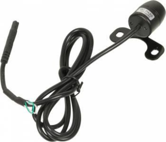 Камера заднего вида Silverstone F1 Interpower IP-168 F/R универсальная от магазина РЭССИ