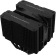 Устройство охлаждения(кулер) Thermalright Peerless Assassin 120 Mini Soc-AM5/AM4/1200/1700/1851 черный 4-pin 25.6dB Al+Cu 750gr Ret (PA120-MINI-BL) от магазина РЭССИ