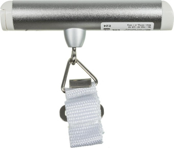 Весы багажные электронные Beurer LS10 макс.вес:50кг белый от магазина РЭССИ