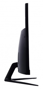 Моноблок IRU Office P2310H4 23.8" Full HD i3 10105 (3.7) 8Gb SSD240Gb UHDG 630 Windows 11 Professional 64 GbitEth WiFi BT 120W Cam черный 1920x1080 (RUS) от магазина РЭССИ