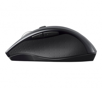 Мышь Logitech M705 черный/серый оптическая (1000dpi) беспроводная USB для ноутбука (5but) от магазина РЭССИ