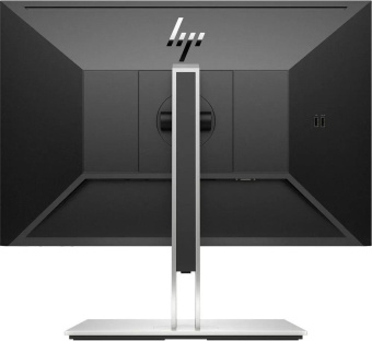Монитор HP 24" E24i G4 черный IPS LED 16:10 HDMI матовая HAS Piv 250cd 178гр/178гр 1920x1200 VGA DP WU USB 6.06кг от магазина РЭССИ