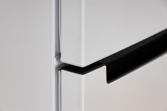 Холодильник Nordfrost NRB 121 W 2-хкамерн. белый (двухкамерный) от магазина РЭССИ