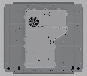Индукционная варочная поверхность Gorenje GI6401WSC белый от магазина РЭССИ