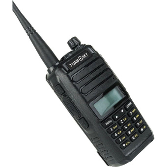 Рация Turbosky T2 6490_a от магазина РЭССИ