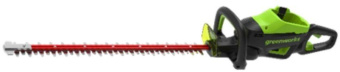 Кусторез Greenworks GD60HT66аккум. (2206507) от магазина РЭССИ