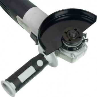 Углошлифовальная машина Ресанта УШМ-125/900 900Вт 11000об/мин рез.шпин.:M14 d=125мм от магазина РЭССИ