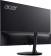 Монитор Acer 27" SH272Ebmihux черный IPS LED 1ms 16:9 HDMI M/M матовая HAS Piv 250cd 178гр/178гр 1920x1080 100Hz FreeSync FHD USB 4.65кг от магазина РЭССИ