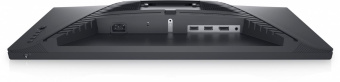 Монитор Dell 23.8" G2422HS черный IPS LED 1ms 16:9 HDMI матовая HAS Piv 1000:1 350cd 178гр/178гр 1920x1080 165Hz G-Sync DP FHD 3.49кг от магазина РЭССИ