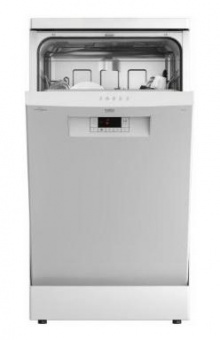 Посудомоечная машина Beko BDFS15021W белый (узкая) от магазина РЭССИ