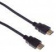 Кабель аудио-видео Buro HDM 2.0 HDMI (m)/HDMI (m) 1.8м. Позолоченные контакты черный (BHP RET HDMI18-2) от магазина РЭССИ