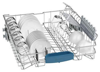Посудомоечная машина Bosch SMS25GW02E белый (полноразмерная) от магазина РЭССИ