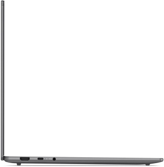 Ноутбук Lenovo Yoga Slim7 15ILL9 Core Ultra 7 256V 16Gb SSD1Tb Intel Arc 140V 15.3" IPS Touch WQXGA+ (2880x1800) Windows 11 Home grey WiFi BT Cam (83HM004MRK) от магазина РЭССИ