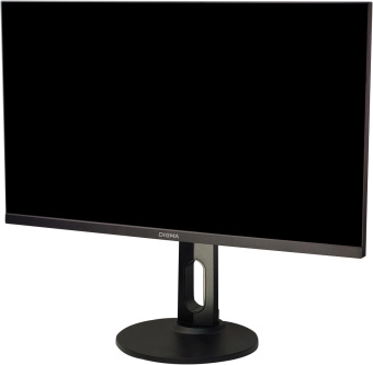 Монитор Digma 27" Progress 27P505Q черный IPS LED 5ms 16:9 HDMI M/M матовая HAS 350cd 178гр/178гр 2560x1440 75Hz FreeSync DP 2K 6.05кг от магазина РЭССИ